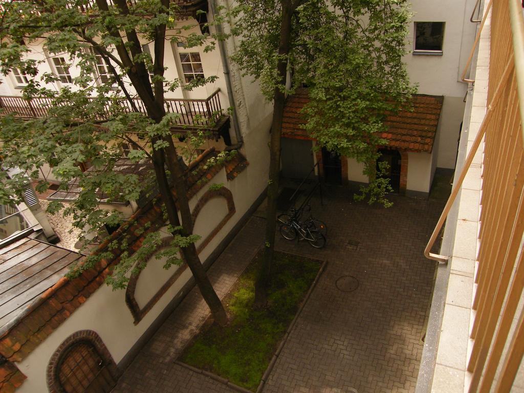 Apartament Jagielloński Krakow Ruang foto