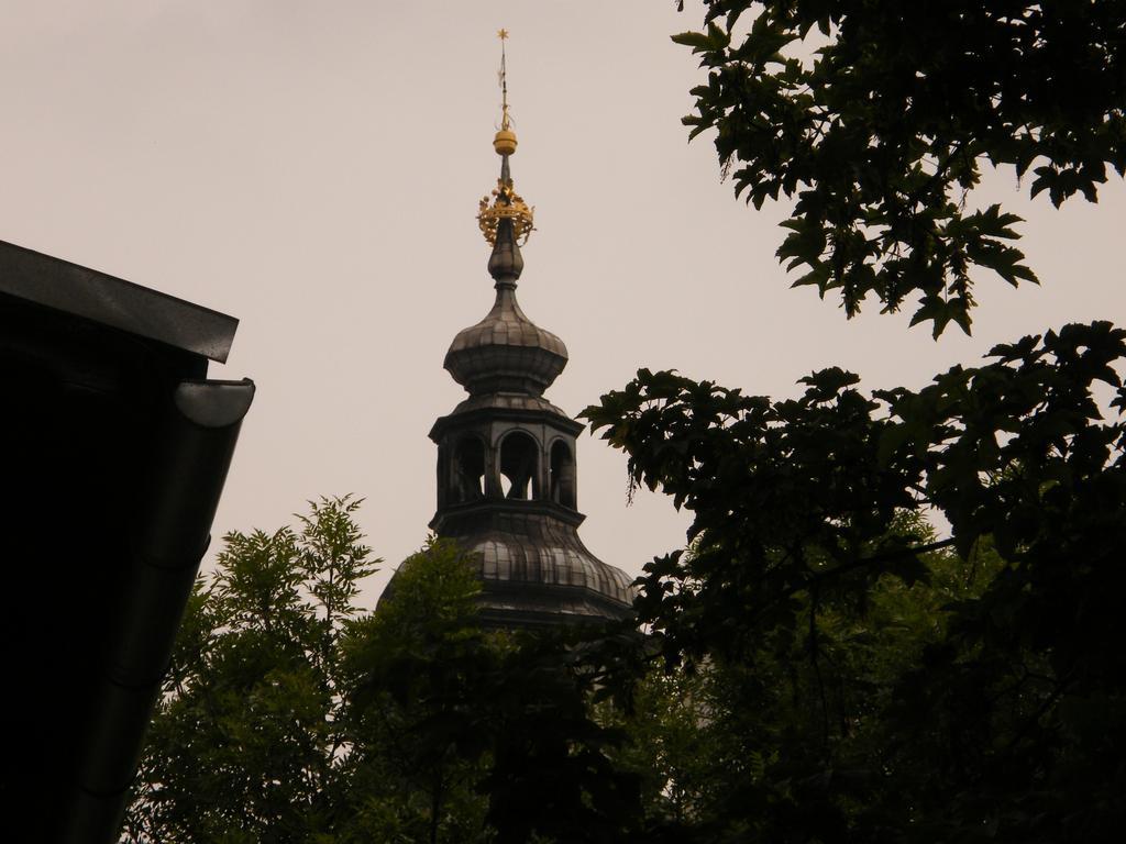 Apartament Jagielloński Krakow Ruang foto