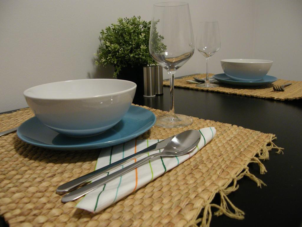Apartament Jagielloński Krakow Ruang foto